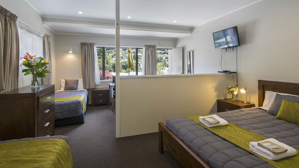 Abba Court Motel