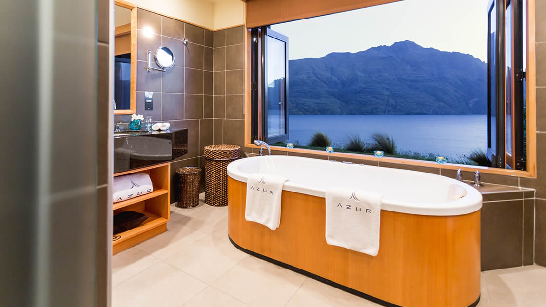 Azur Lodge