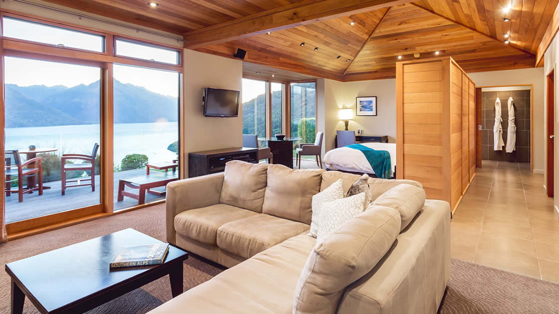 Azur Lodge