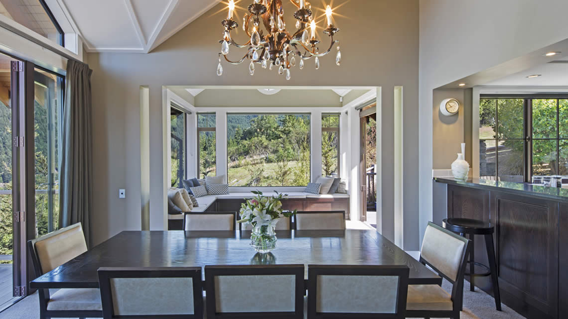 Commonage Villas