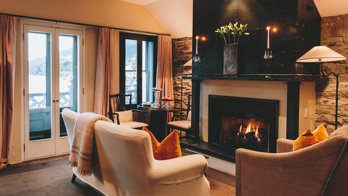 Eichardt's Private Hotel
