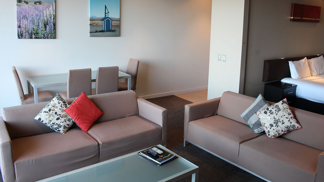 Highview Apartments