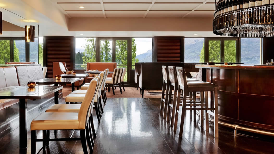 Hotel St Moritz