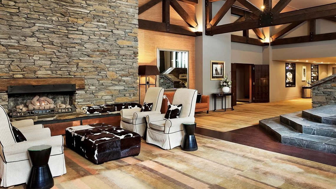 Hotel St Moritz