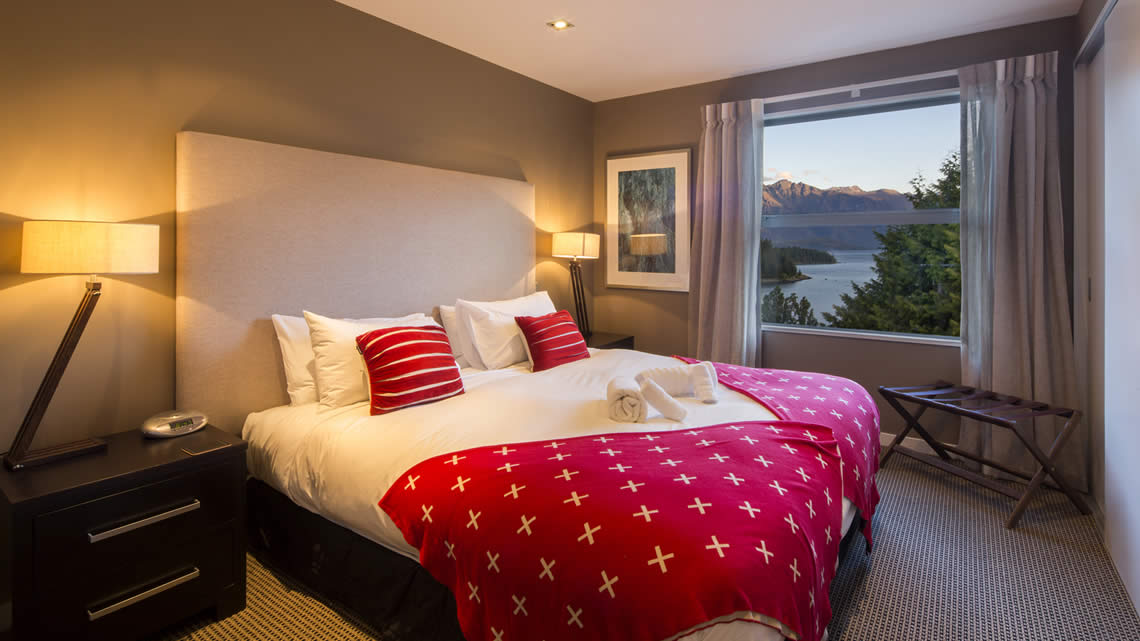 LakeRidge Queenstown