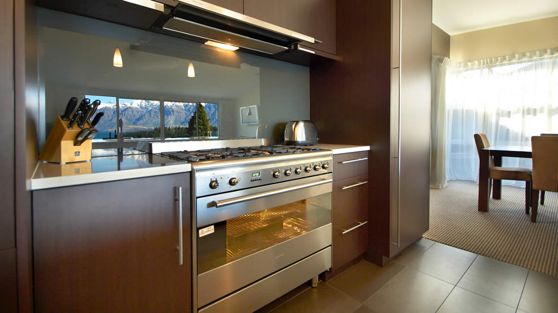 LakeRidge Queenstown