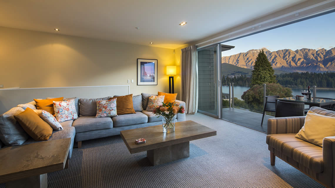 LakeRidge Queenstown