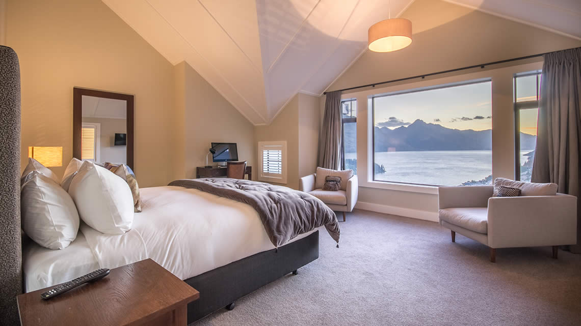 Luxury Rental Homes