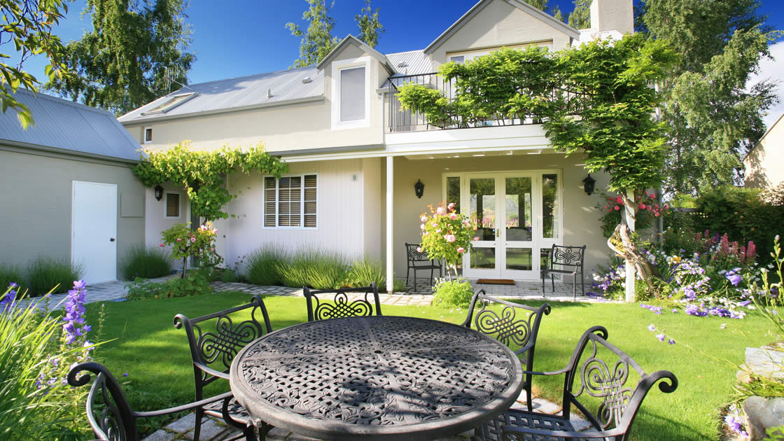 Millbrook Resort