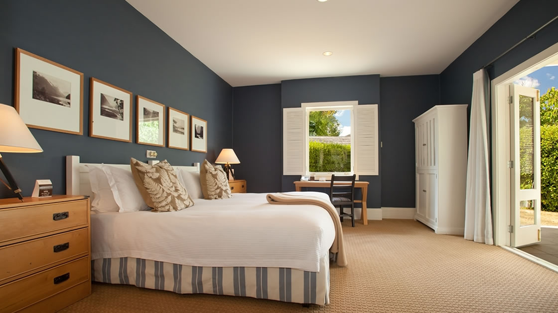 Millbrook Resort