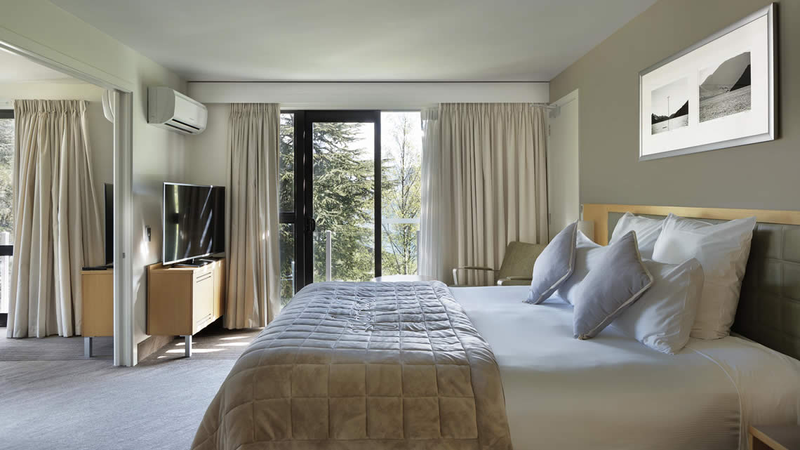 Novotel Queenstown Lakeside
