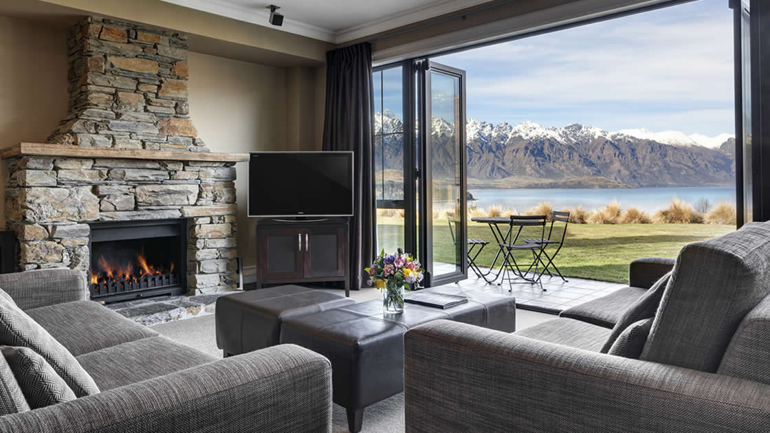 Platinum Queenstown