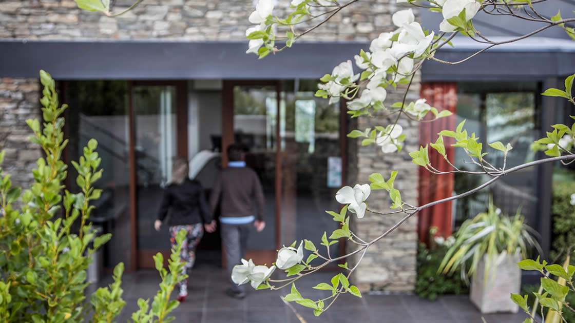Queenstown Park Boutique Hotel