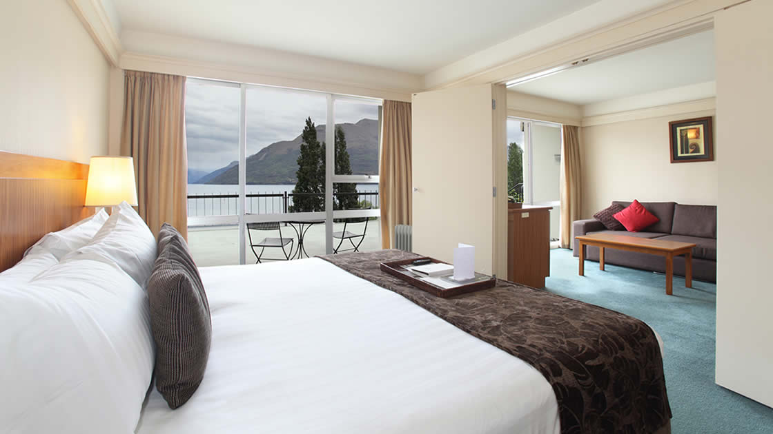 Rydges Lakeland Resort