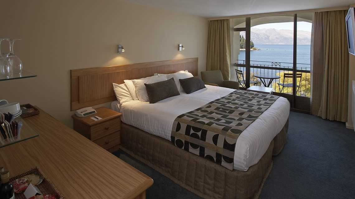Rydges Lakeland Resort
