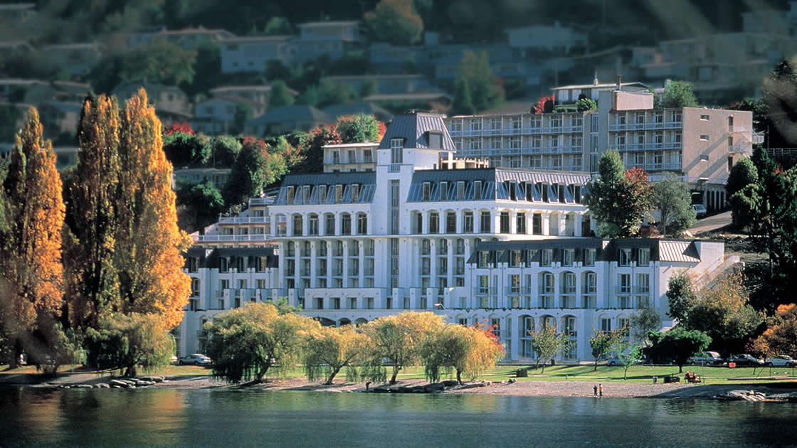 Rydges Lakeland Resort