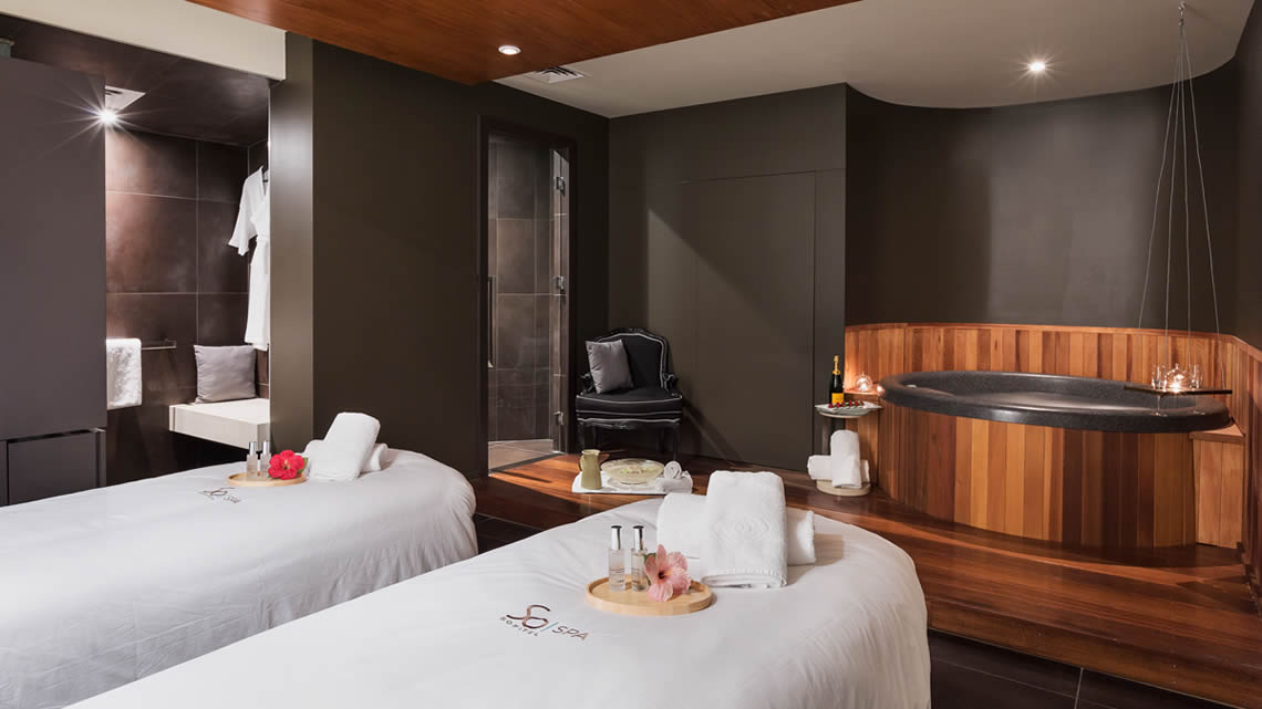 Sofitel Queenstown Hotel & Spa
