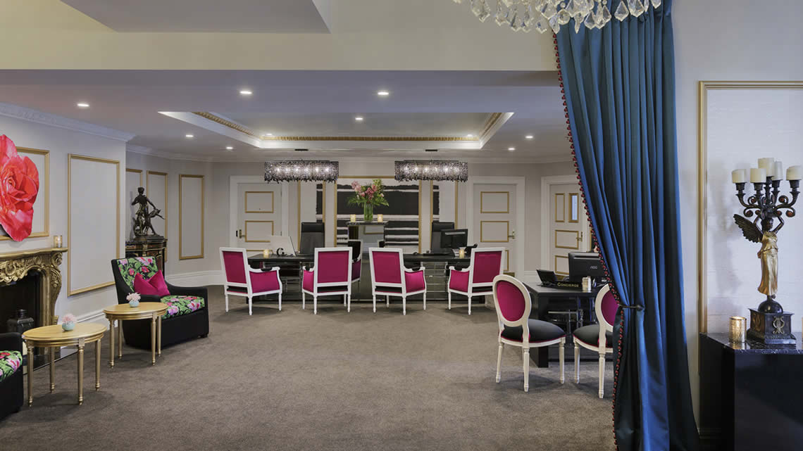 Sofitel Queenstown Hotel & Spa