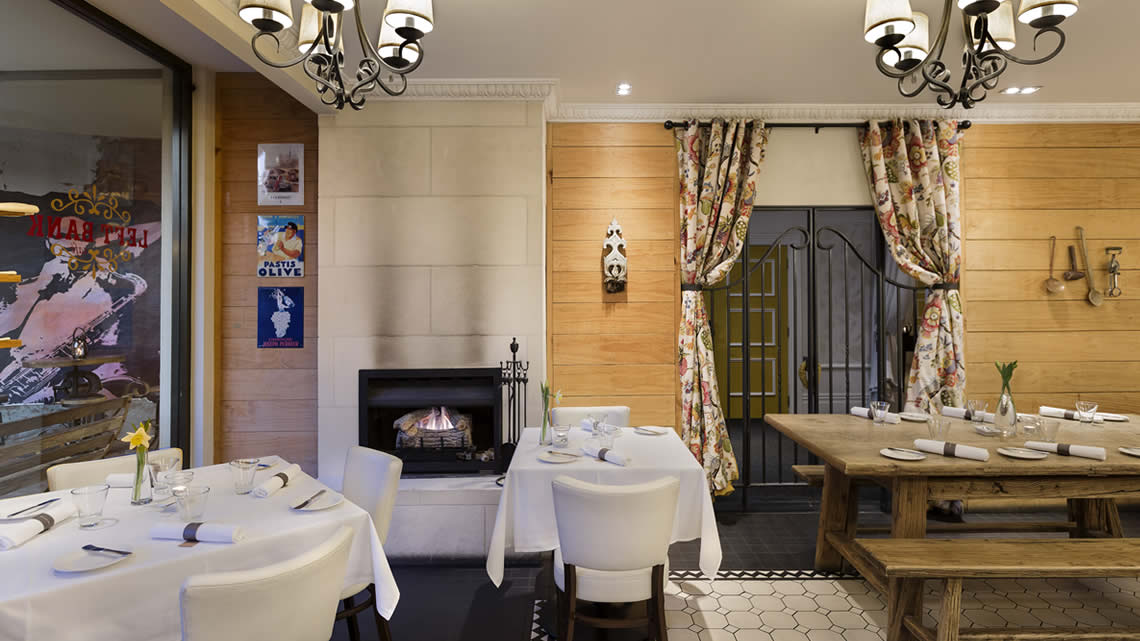 Sofitel Queenstown Hotel & Spa