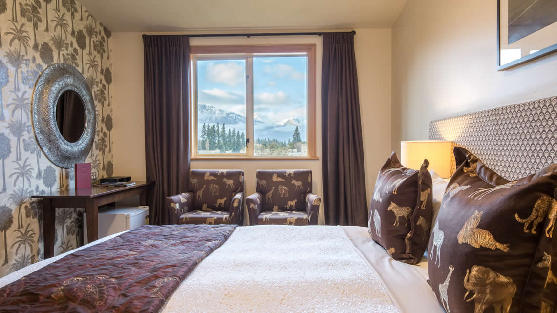 The Dairy Private Hotel