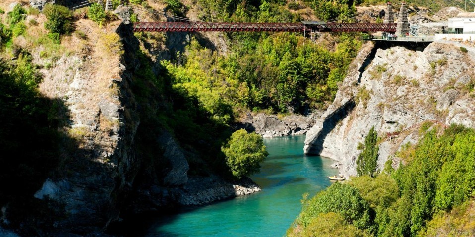 Best of Queenstown Sightseeing Tour -Altitude Tours