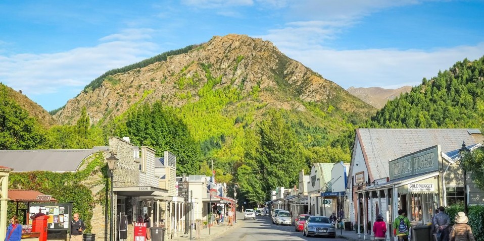 Best of Queenstown Sightseeing Tour -Altitude Tours