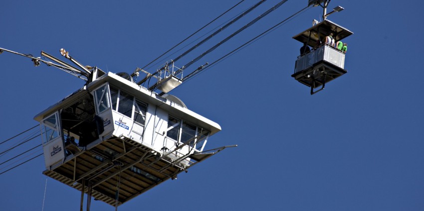Bungy - 134m Nevis - NZ's Highest Bungy
