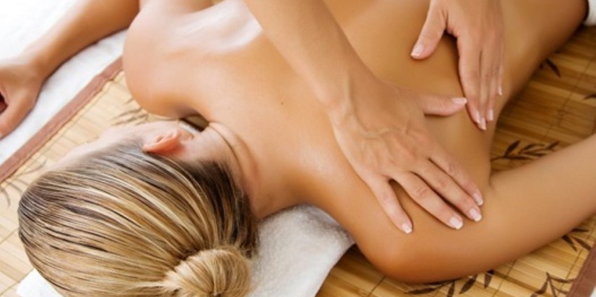 Day Spa & Wine Experience