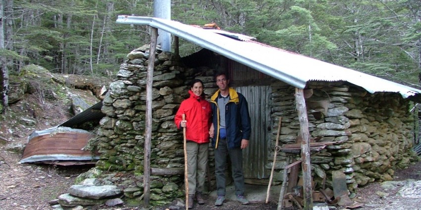 Guided Walks - Half Day Nature Walks