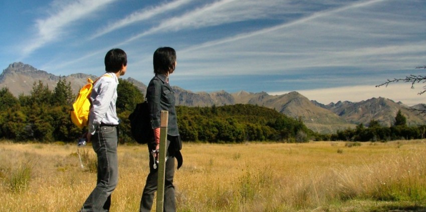 Guided Walks - Half Day Nature Walks