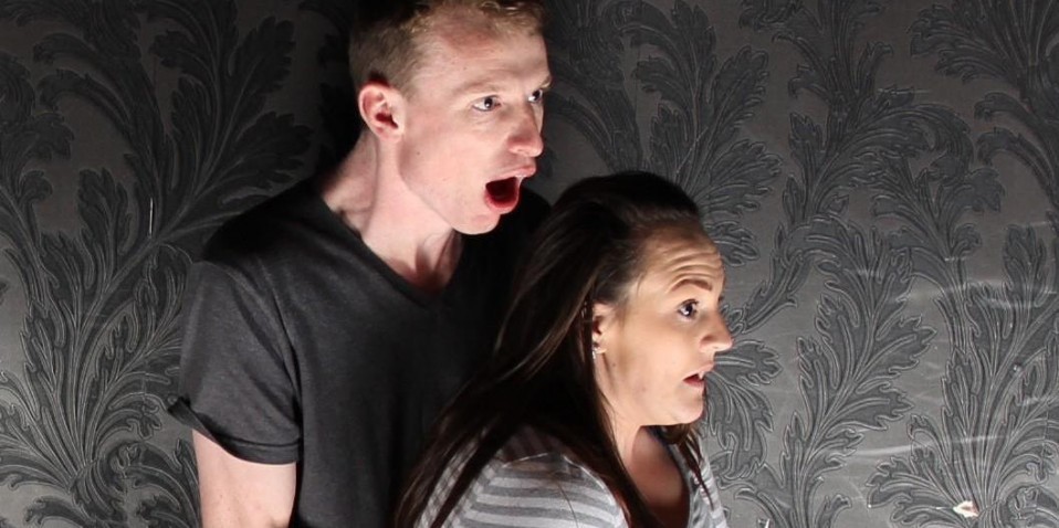 Haunted House - Fear Factory