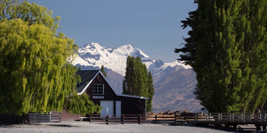 Lake Cruises - Spirit of Queenstown Scenic Cruise