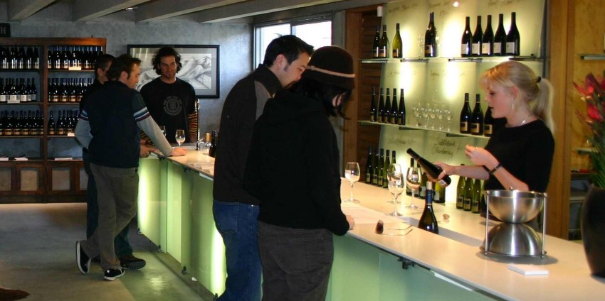 Private Twilight Food & Wine Experience