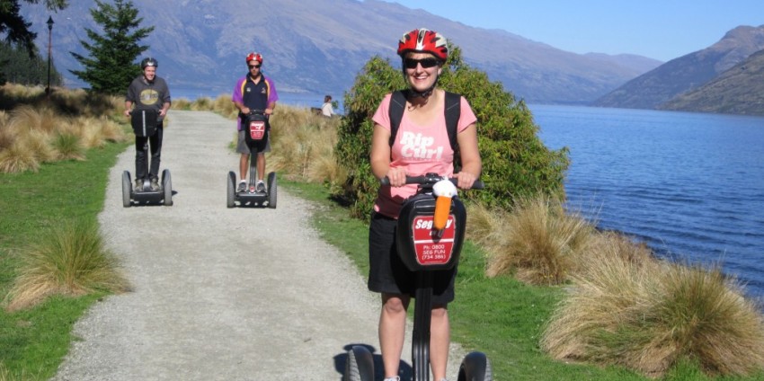 Segway