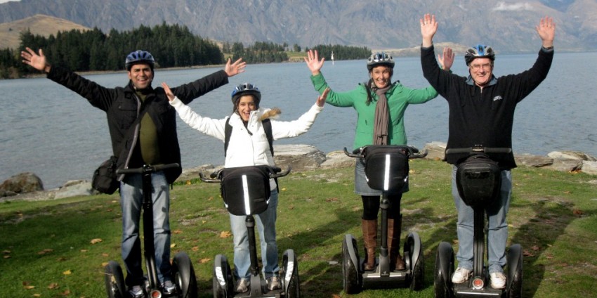 Segway