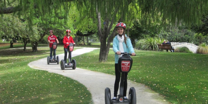 Segway