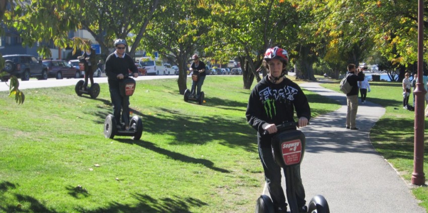 Segway