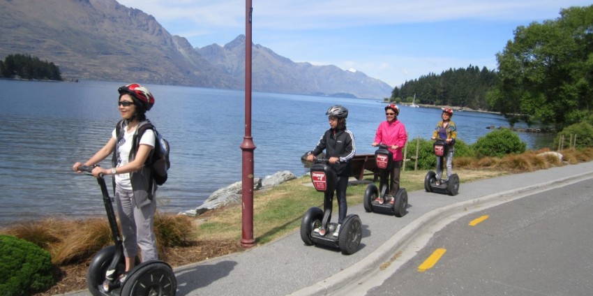 Segway