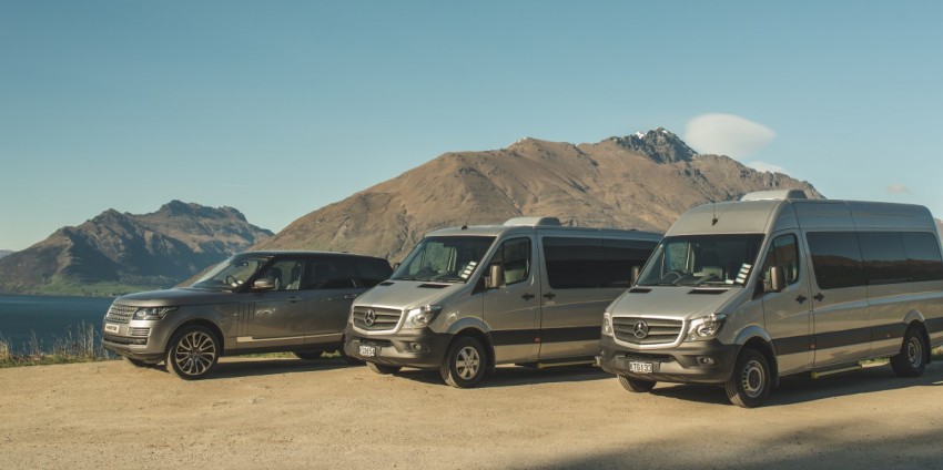 Wine Sampler Tour - Altitude Tours