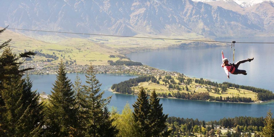 Ziptrek Ecotours