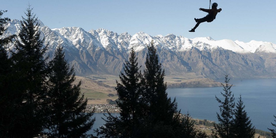 Ziptrek Ecotours