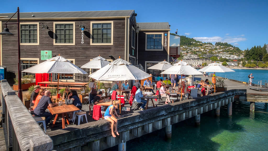 Public Kitchen & Bar