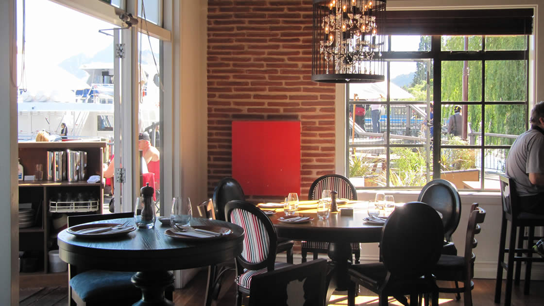 Public Kitchen & Bar
