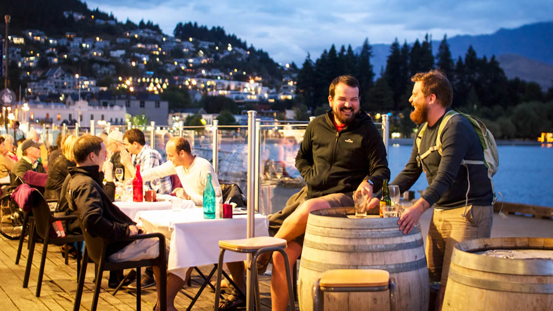 Public Kitchen & Bar